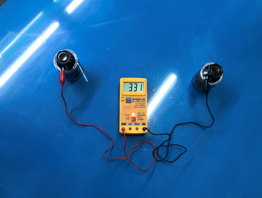環(huán)氧防靜電自流平地坪